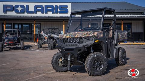 2023 Polaris Ranger SP 570 Premium in Cedar City, Utah - Photo 1