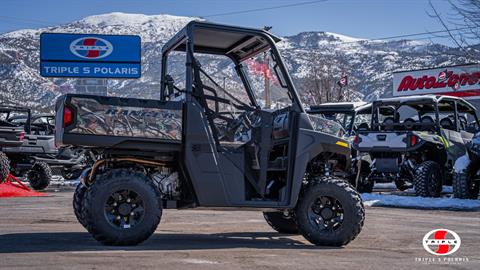 2023 Polaris Ranger SP 570 Premium in Cedar City, Utah - Photo 5