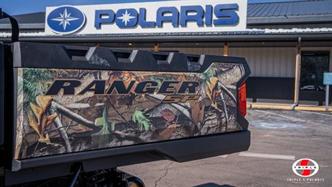 2023 Polaris Ranger SP 570 Premium in Cedar City, Utah - Photo 8