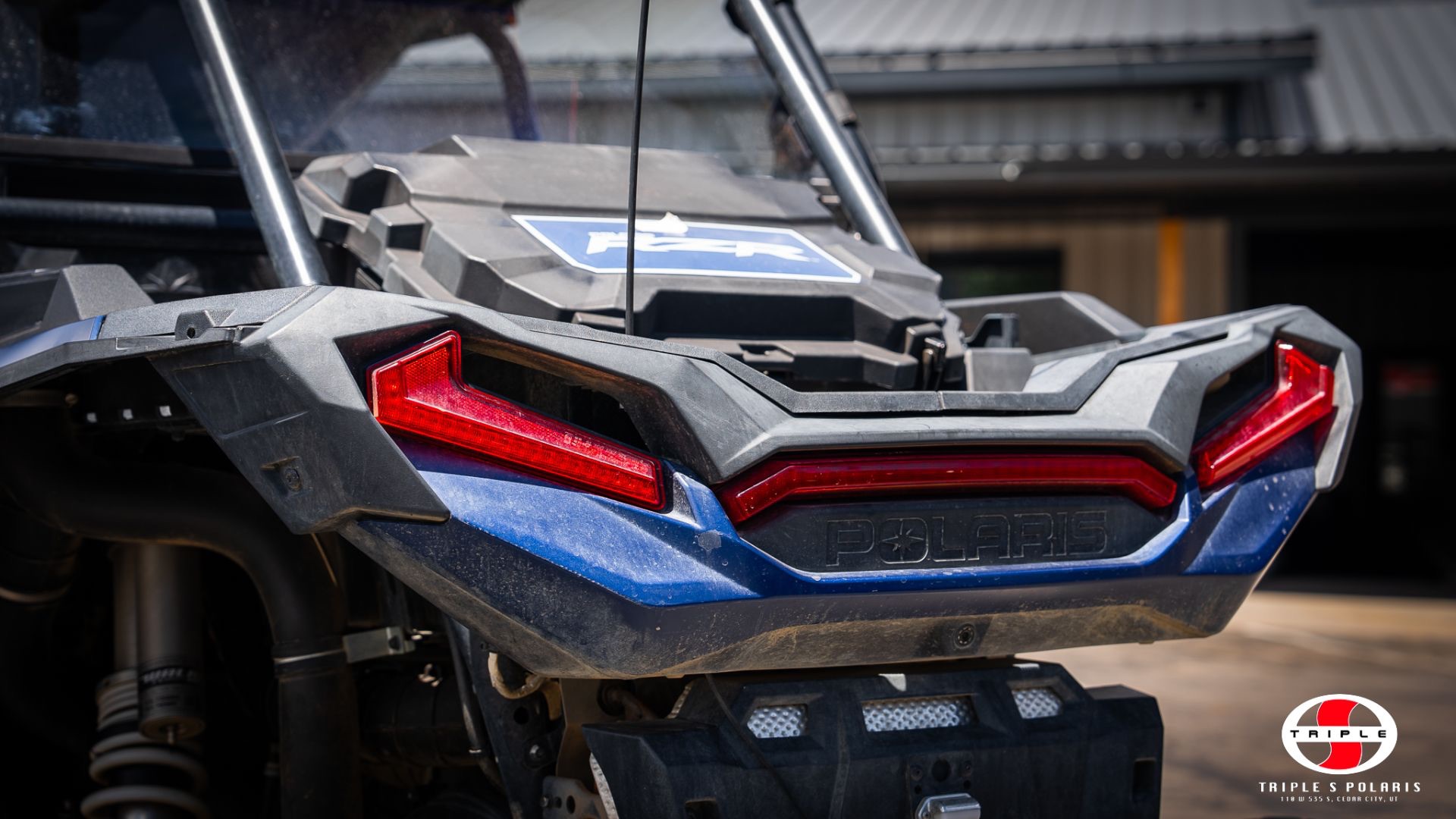 2021 Polaris RZR XP 4 1000 Premium in Cedar City, Utah - Photo 9