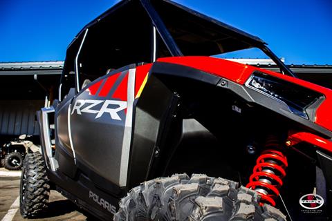 2024 Polaris RZR XP 4 1000 Ultimate in Cedar City, Utah - Photo 9