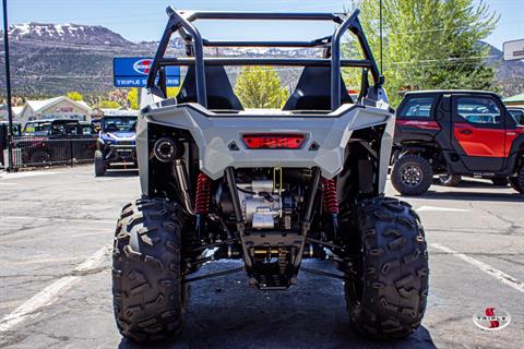 2024 Polaris RZR 200 EFI in Cedar City, Utah - Photo 2