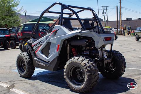 2024 Polaris RZR 200 EFI in Cedar City, Utah - Photo 5