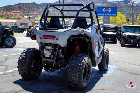 2024 Polaris RZR 200 EFI in Cedar City, Utah - Photo 6