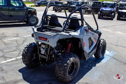 2024 Polaris RZR 200 EFI in Cedar City, Utah - Photo 7