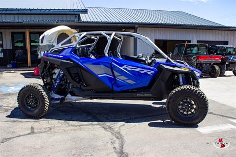 2022 Polaris RZR Pro R 4 Premium in Cedar City, Utah - Photo 5