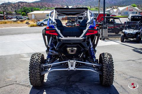 2022 Polaris RZR Pro R 4 Premium in Cedar City, Utah - Photo 7