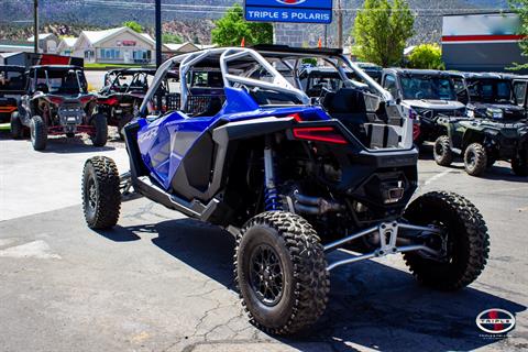 2022 Polaris RZR Pro R 4 Premium in Cedar City, Utah - Photo 8