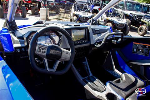 2022 Polaris RZR Pro R 4 Premium in Cedar City, Utah - Photo 12