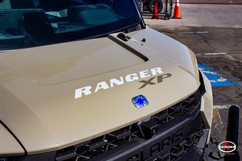 2024 Polaris Ranger XP 1000 Northstar Edition Ultimate in Cedar City, Utah - Photo 10