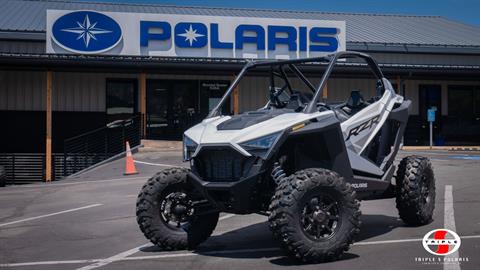 2022 Polaris RZR PRO XP Sport - Walker Evans Shocks in Cedar City, Utah - Photo 1