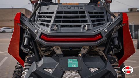 2021 Polaris RZR RS1 in Cedar City, Utah - Photo 5