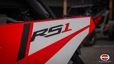 2021 Polaris RZR RS1 in Cedar City, Utah - Photo 11