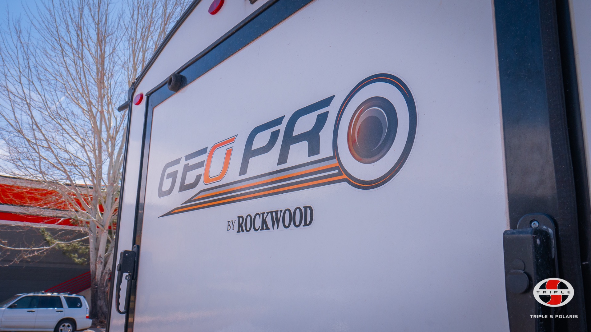 2019 Rockwood by Forest River Geo Pro G16TH in Cedar City, Utah - Photo 5