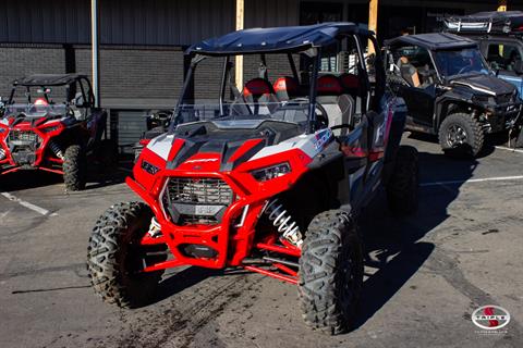 2022 Polaris RZR XP 4 1000 Premium in Cedar City, Utah - Photo 14