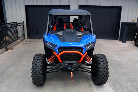 2025 Polaris RZR XP 4 1000 Ultimate in Cedar City, Utah - Photo 2