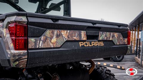 2023 Polaris Ranger XP 1000 Northstar Edition Ultimate - Ride Command Package in Cedar City, Utah - Photo 7