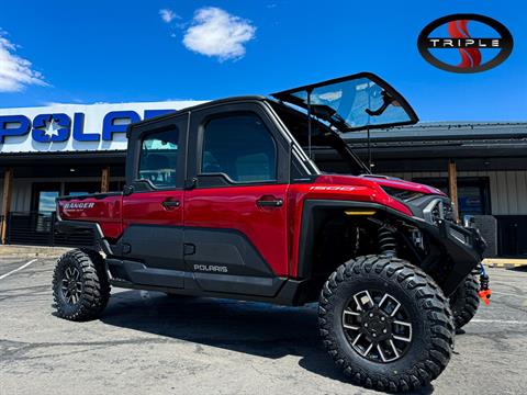 2024 Polaris Ranger Crew XD 1500 Northstar Edition Ultimate in Cedar City, Utah - Photo 5