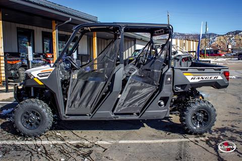 2024 Polaris Ranger Crew 1000 Premium in Cedar City, Utah - Photo 11