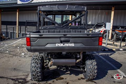 2024 Polaris Ranger Crew 1000 Premium in Cedar City, Utah - Photo 9