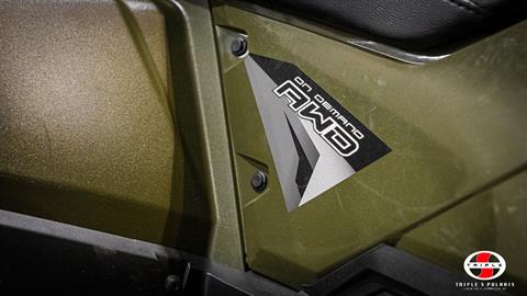 2022 Polaris Sportsman 6x6 570 in Cedar City, Utah - Photo 7