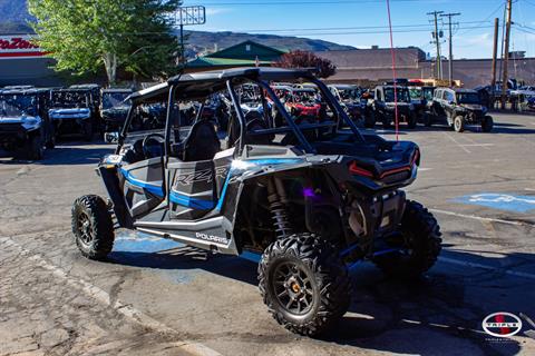 2022 Polaris RZR XP 4 1000 Premium in Cedar City, Utah - Photo 4