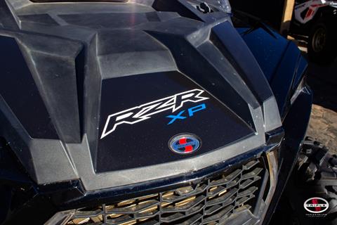 2022 Polaris RZR XP 4 1000 Premium in Cedar City, Utah - Photo 6