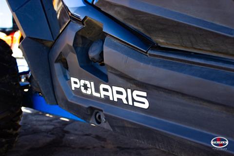 2022 Polaris RZR XP 4 1000 Premium in Cedar City, Utah - Photo 11