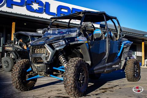 2022 Polaris RZR XP 4 1000 Premium in Cedar City, Utah - Photo 1