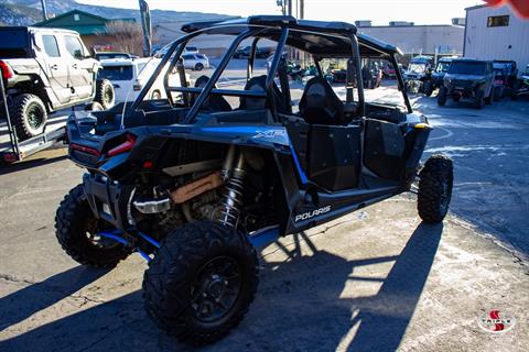 2022 Polaris RZR XP 4 1000 Premium in Cedar City, Utah - Photo 7