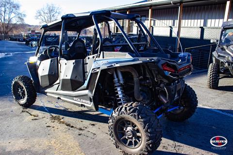 2022 Polaris RZR XP 4 1000 Premium in Cedar City, Utah - Photo 9