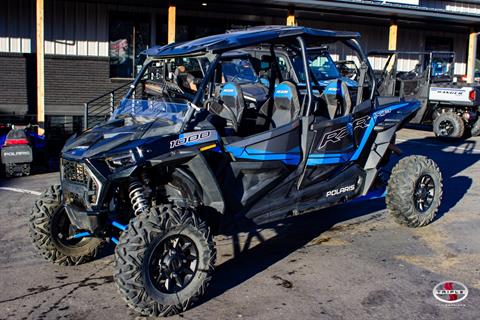 2022 Polaris RZR XP 4 1000 Premium in Cedar City, Utah - Photo 1