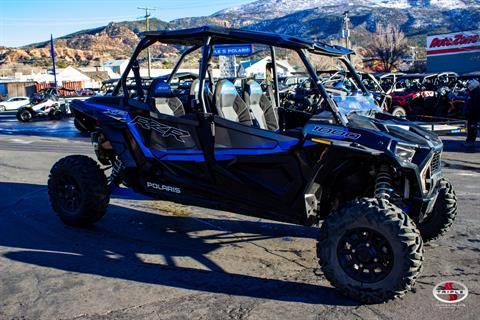 2022 Polaris RZR XP 4 1000 Premium in Cedar City, Utah - Photo 6