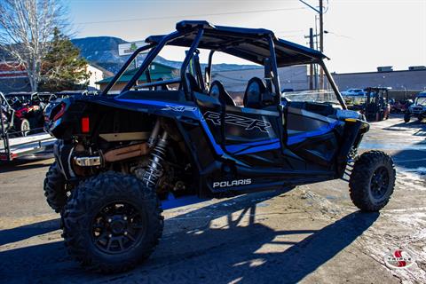 2022 Polaris RZR XP 4 1000 Premium in Cedar City, Utah - Photo 7