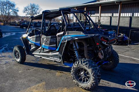 2022 Polaris RZR XP 4 1000 Premium in Cedar City, Utah - Photo 9