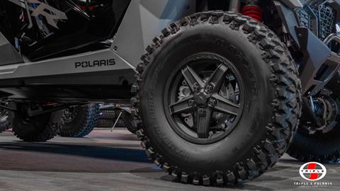 2022 Polaris RZR Turbo R 4 Sport in Cedar City, Utah - Photo 11