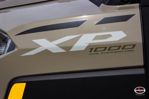 2024 Polaris Ranger Crew XP 1000 Premium in Cedar City, Utah - Photo 11