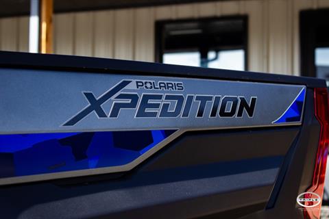 2024 Polaris Polaris XPEDITION XP Northstar in Cedar City, Utah - Photo 6