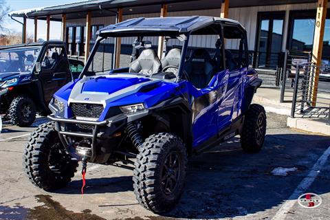 2024 Polaris General XP 4 1000 Ultimate in Cedar City, Utah - Photo 4