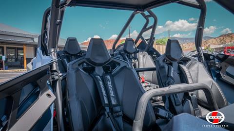 2022 Polaris RZR Turbo R 4 Premium in Cedar City, Utah - Photo 5