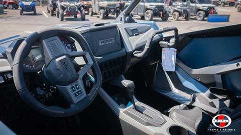 2022 Polaris RZR Turbo R 4 Premium in Cedar City, Utah - Photo 8