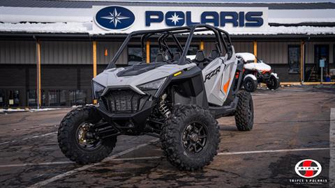 2023 Polaris RZR Pro XP 4 Sport in Cedar City, Utah - Photo 2