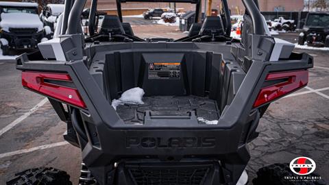 2023 Polaris RZR Pro XP 4 Sport in Cedar City, Utah - Photo 7