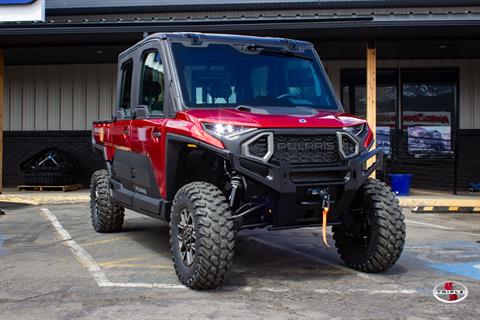 2024 Polaris Ranger Crew XD 1500 Northstar Edition Premium in Cedar City, Utah - Photo 2