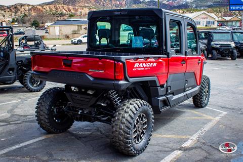 2024 Polaris Ranger Crew XD 1500 Northstar Edition Premium in Cedar City, Utah - Photo 8