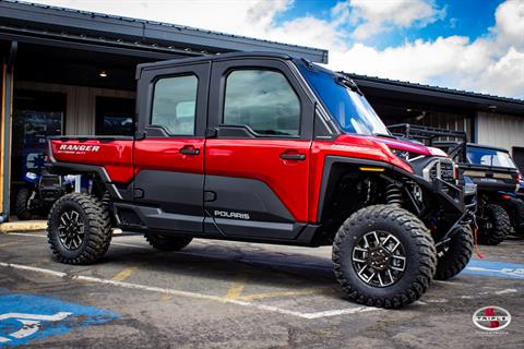 2024 Polaris Ranger Crew XD 1500 Northstar Edition Premium in Cedar City, Utah - Photo 9