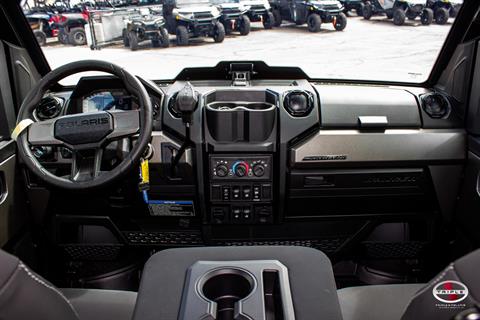 2024 Polaris Ranger Crew XD 1500 Northstar Edition Premium in Cedar City, Utah - Photo 18