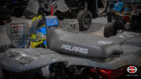 2023 Polaris Outlaw 110 EFI in Cedar City, Utah - Photo 4