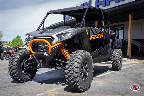 2024 Polaris RZR XP 4 1000 Ultimate in Cedar City, Utah - Photo 1