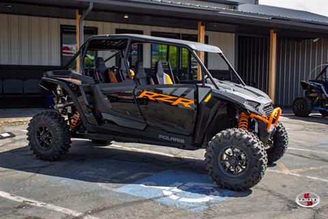 2024 Polaris RZR XP 4 1000 Ultimate in Cedar City, Utah - Photo 7